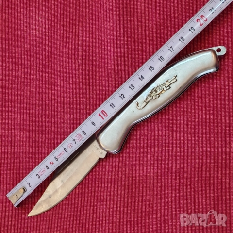 Джобно ножче. , снимка 7 - Ножове - 52536467