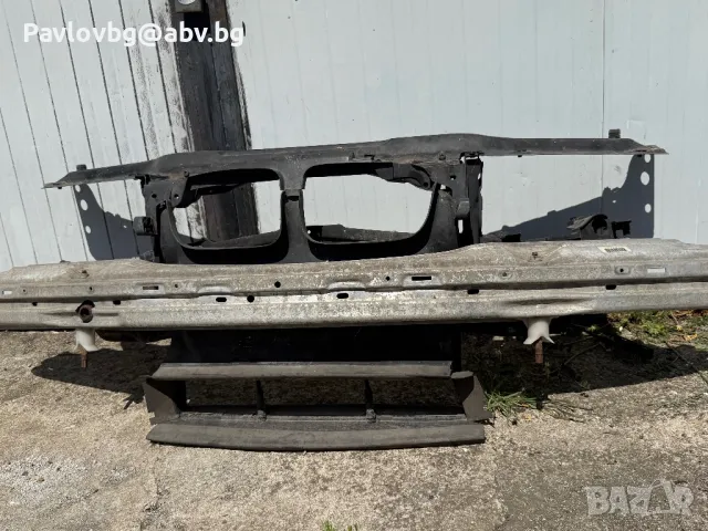 Очиларка за БМВ е46 