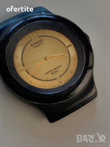 ✅ Часовник 🔝 Casio, снимка 2 - Мъжки - 41638026