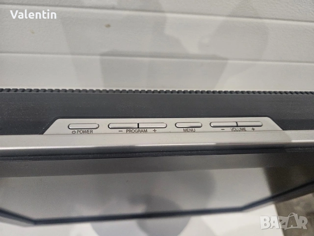 Монитор- Телевизор, снимка 2 - Телевизори - 53437546