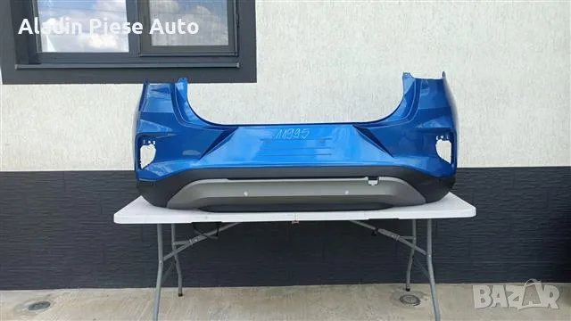 Задна броня Ford Puma година 2020 2021 2022 2023, код L1TB-17906-A 