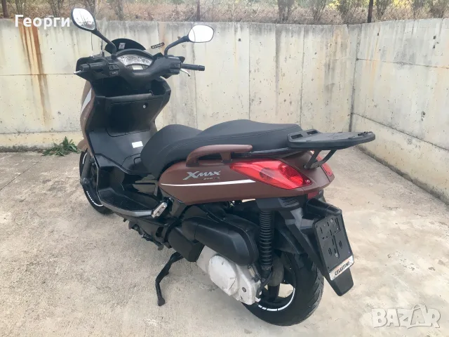 Yamaha X Max 250i, снимка 5 - Мотоциклети и мототехника - 56316751