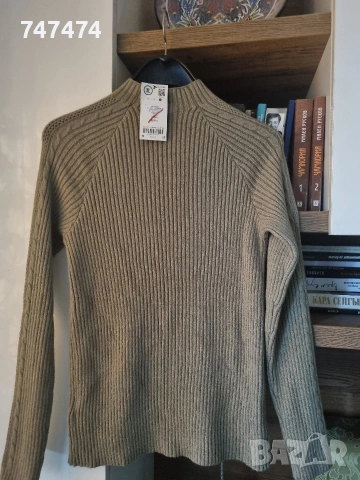 Пуловер Orsay ХЛ, НОВ, снимка 5 - Блузи с дълъг ръкав и пуловери - 53187290