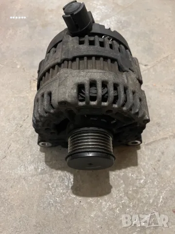 Алтернатор за Форд Мондео МК4 2.0TDCI