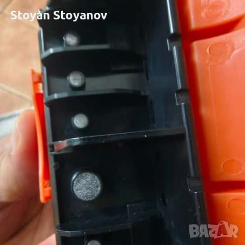 Чисто Нова Печатаща Глава Canon QY6-0082 (За iP4200/MP610 и др.), снимка 5 - Консумативи за принтери - 52593908