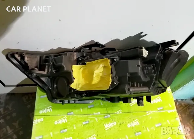 Фар Фарове за Audi A6 C8 / Ауди А6 Ц8 FULL LED. , снимка 10 - Части - 42100873