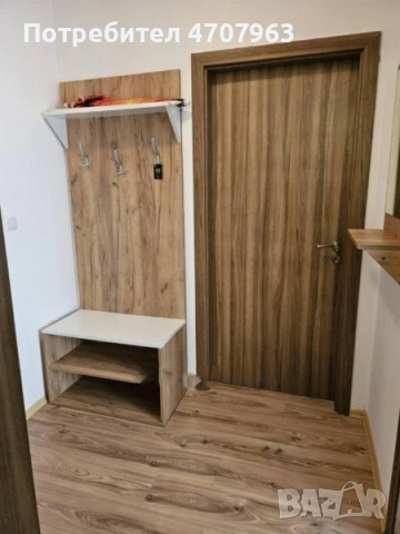 Двустаен - Ахелой , снимка 5 - Апартаменти - 53707233