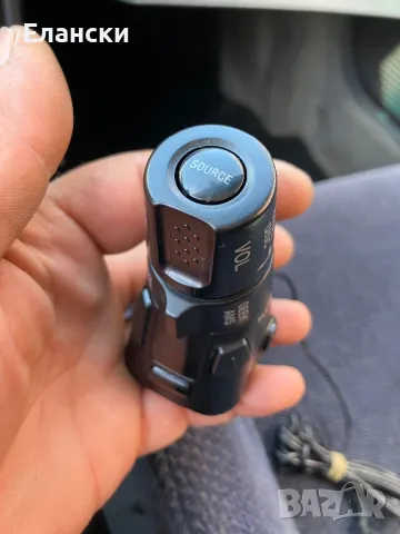 SONY RM-X4S CAR AUDIO REMOTE, снимка 7 - Аудиосистеми - 49967909