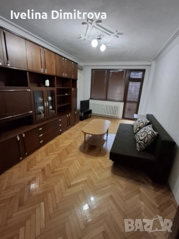 Двустаен апартамент под наем, снимка 2 - Апартаменти - 53267333