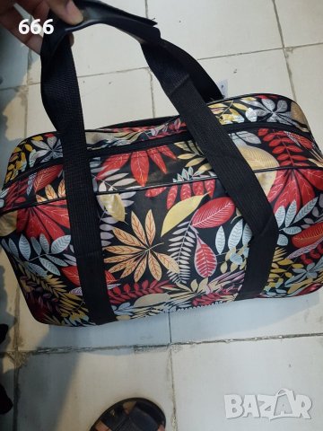 чанта, снимка 3 - Чанти - 41996816