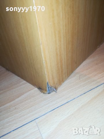 MC VOICE-HIGH TECH AUDIO-ВНОС GERMANY 1902222028, снимка 18 - Тонколони - 35848231