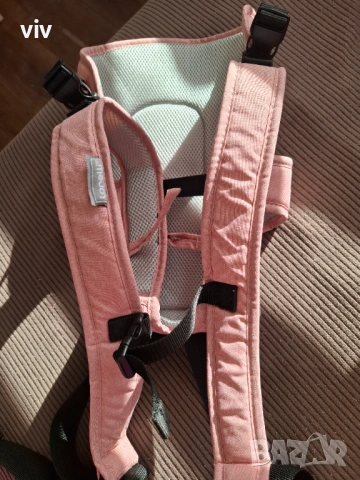 Кенгуру с две позиции Lorelli