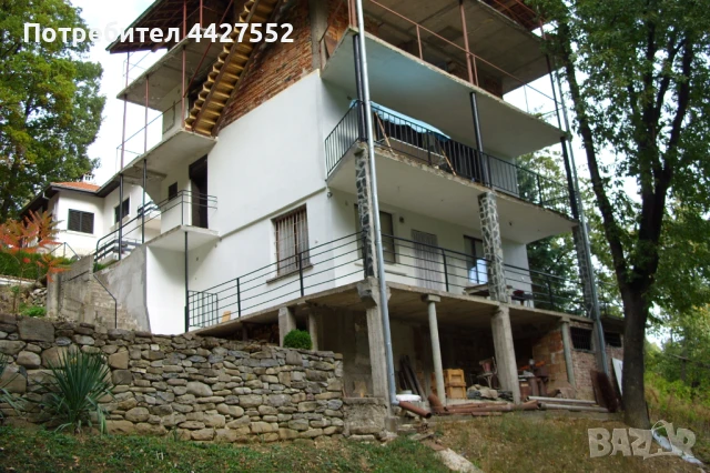 Продавам вила, снимка 2 - Вили - 50936305