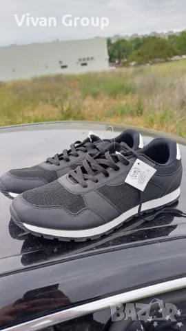 НОВИ Мъжки Маратонки 46