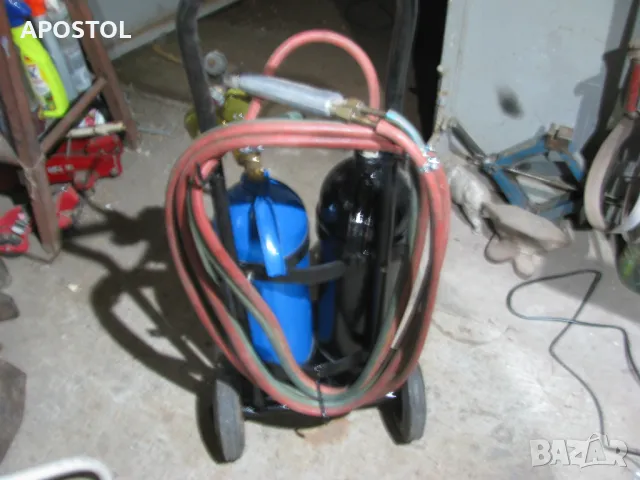 оксижен, снимка 5 - Други инструменти - 48512005