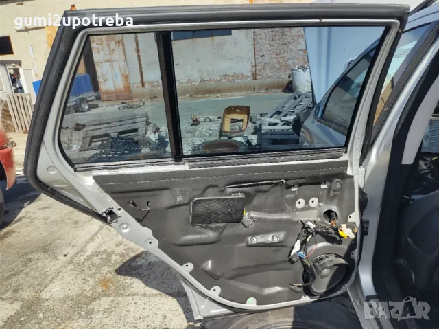 Предна Задна Врата MERCEDES E class W211 V6 4matic Tmodel, снимка 6 - Части - 47513704