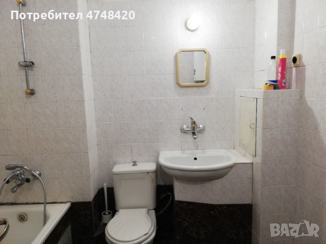  Дава под наем четиристаен апартамент в София, снимка 6 - Апартаменти - 53622358