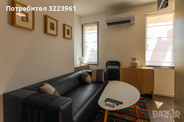 Под наем апартамент центъ, снимка 2 - Апартаменти - 52904568