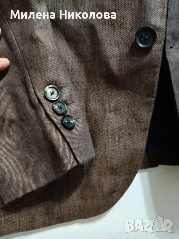 Ново сако Jack&jones L , снимка 3 - Сака - 53052961