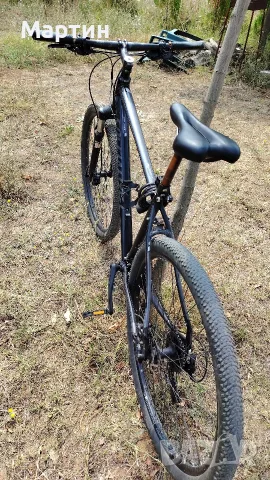 specialized планински велосипед L, снимка 2 - Велосипеди - 55717354