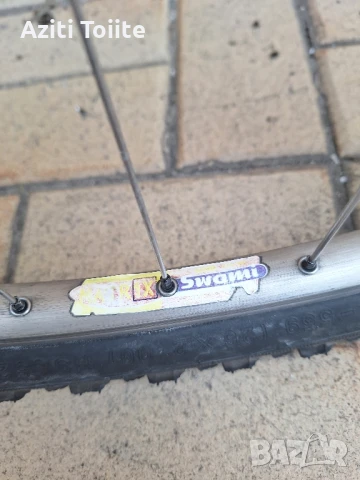 Trek Y 22 OCLV carbon, снимка 9 - Велосипеди - 50780794