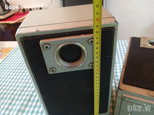 CONTEC Тонколони , снимка 9 - Тонколони - 41436177