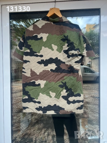 Продавам войнишки камуфлажни ризи , снимка 16 - Екипировка - 44380040
