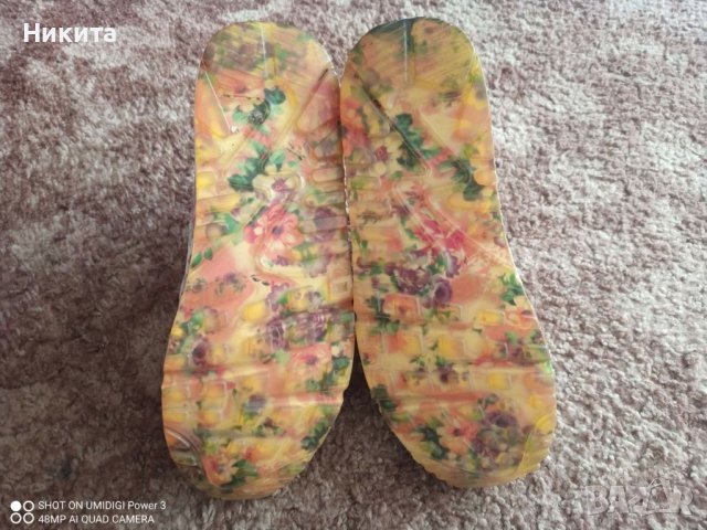 Найк 39 номер, снимка 2 - Маратонки - 44497130