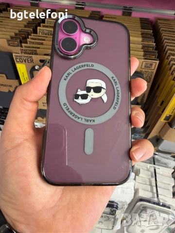 iPhone 16 128 pink , на няколко зареждания,неразличим от нов, 11 месеца гаранция,100% батерия, снимка 9 - Apple iPhone - 53856780
