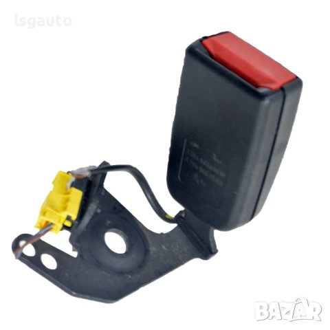 Закопчалка заден колан Mercedes-Benz C-Class 204 (W/S/C) 2007-2014 ID:108906