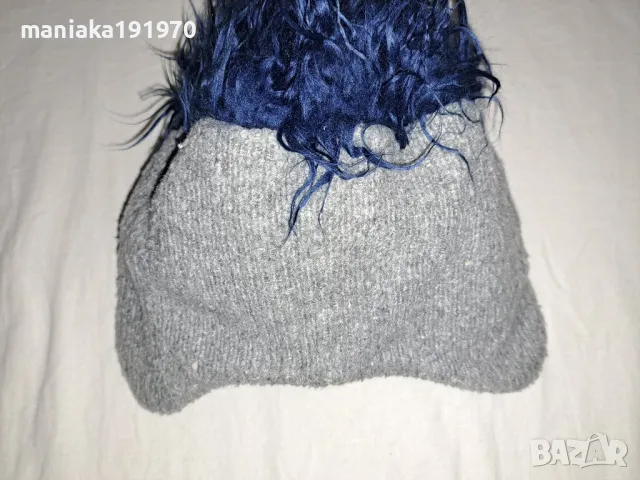 Eisbär и GripGrab Aviator Windproof Thermal Skull Cap - Cycling cap - зимни шапки Eisbar , снимка 4 - Шапки - 48314710