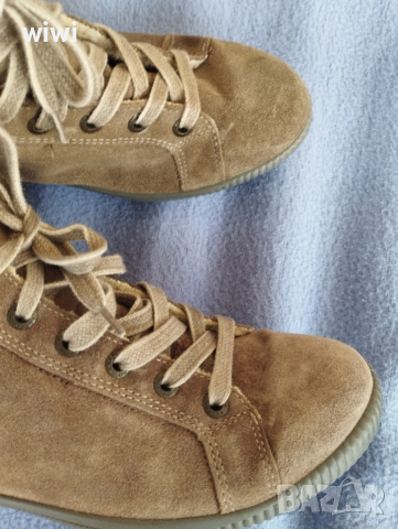 Боти Legero coretex номер 38., снимка 3 - Дамски боти - 52158934