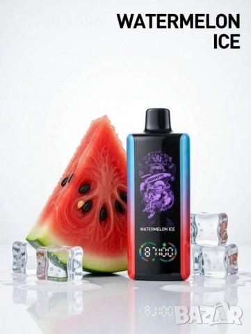 vapen skywalk 30000 puf, снимка 3 - Наргилета - 53671470