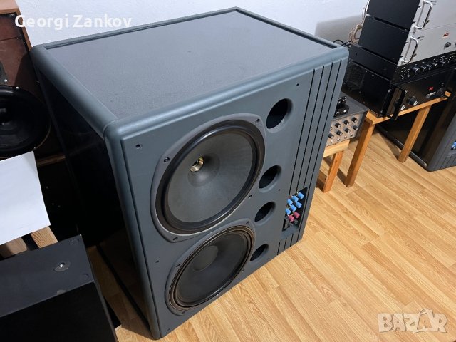 Tannoy 215 DMT, снимка 3 - Тонколони - 41517019