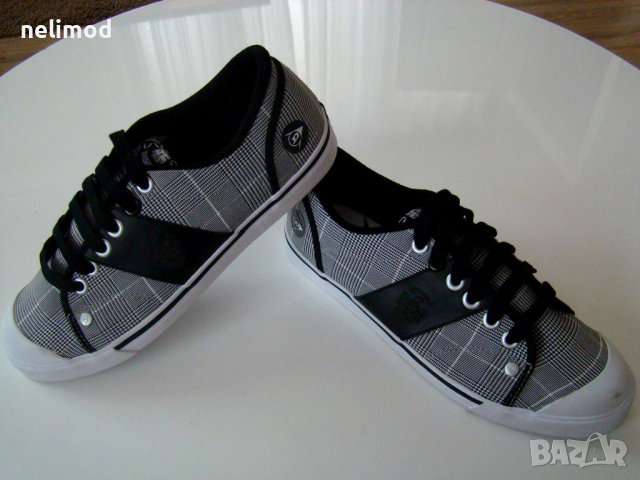 DUNLOP оригинал 100 % Разпродажба намалени на 45.00 лв  size UK 8  42 номер, снимка 7 - Кецове - 36189356