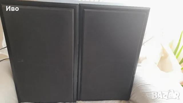 SOUNDWAVE PRO-80, снимка 3 - Тонколони - 49260297