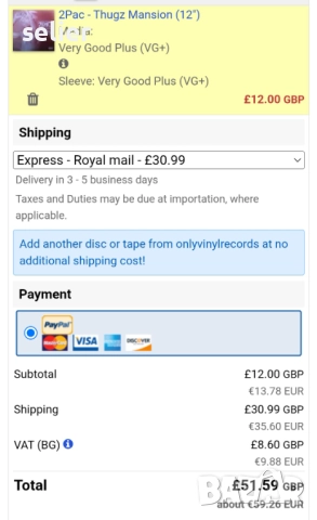 2Pac ‎– Thugz Mansion Maxi Single 12 Издание 🇪🇺 EUROPE 2003г Състояние на винила:VG+ Състояние на , снимка 5 - Грамофонни плочи - 52930403