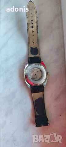Police automatic mechanical watch , снимка 12 - Други - 53851950
