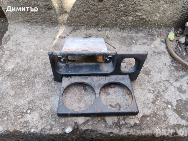 Поставка Чаши За Сузуки Суйфт 2000г / Suzuki Swift 2000y, снимка 2 - Части - 52409304