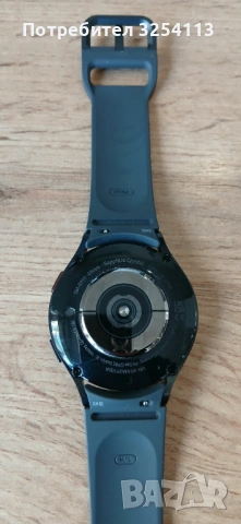 Samsung Galaxy Watch 5 44mm в ГАРАНЦИЯ, снимка 3 - Мъжки - 53041614