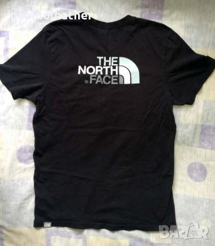 The North Face - Ботуши, Ръкавици, Тениска, снимка 11 - Други - 13703888