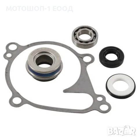 НОВ Комплект за Водна Помпа за Kawasaki KFX700 KVF650 KVF700 Prairie, снимка 2 - Части - 41745533