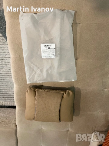 Кожени възглавнички, снимка 11 - Аксесоари и консумативи - 53665846