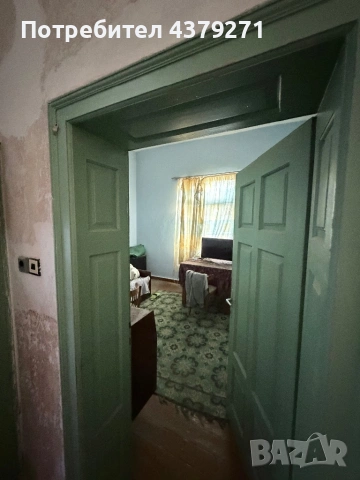 Двуетажна Къща гр.Каспичан 824кв.м, снимка 6 - Парцели - 53750034