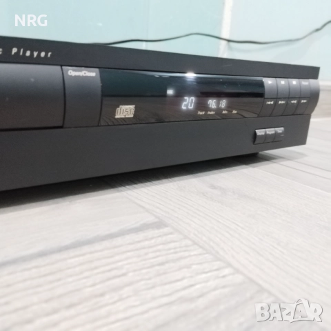 Harman Kardon hd-7225 CD плейър, снимка 4 - Други - 52516926