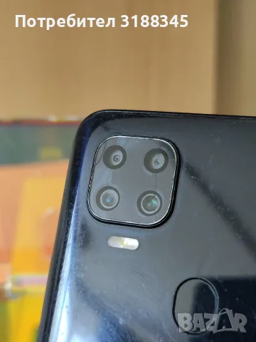Zte Blade V2020 128GB, снимка 4 - ZTE - 56118285