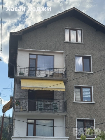 УНИКАЛЕН ИМОТ В СЪРЦЕТО НА ВЕЛИНГРАД , снимка 13 - Етаж от къща - 55947021