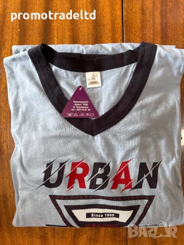 Български мъжки пижами трико дълъг ръкав дълъг панталон, снимка 3 - Други - 50986675