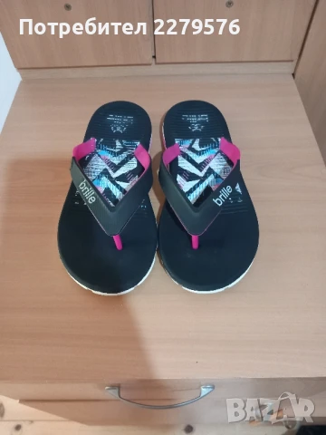 Дамски джапанки 