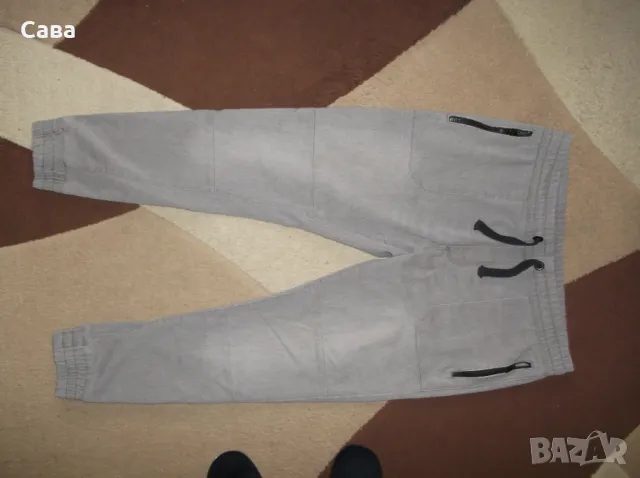 Дънки OUTFITTERS NATION  мъжки,ХЛ-2ХЛ, снимка 2 - Дънки - 49249563